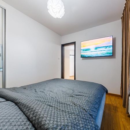 Apartamenty Zamkowe Жешов Екстериор снимка