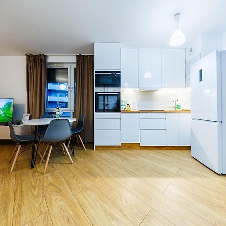 Apartamenty Zamkowe Жешов Екстериор снимка