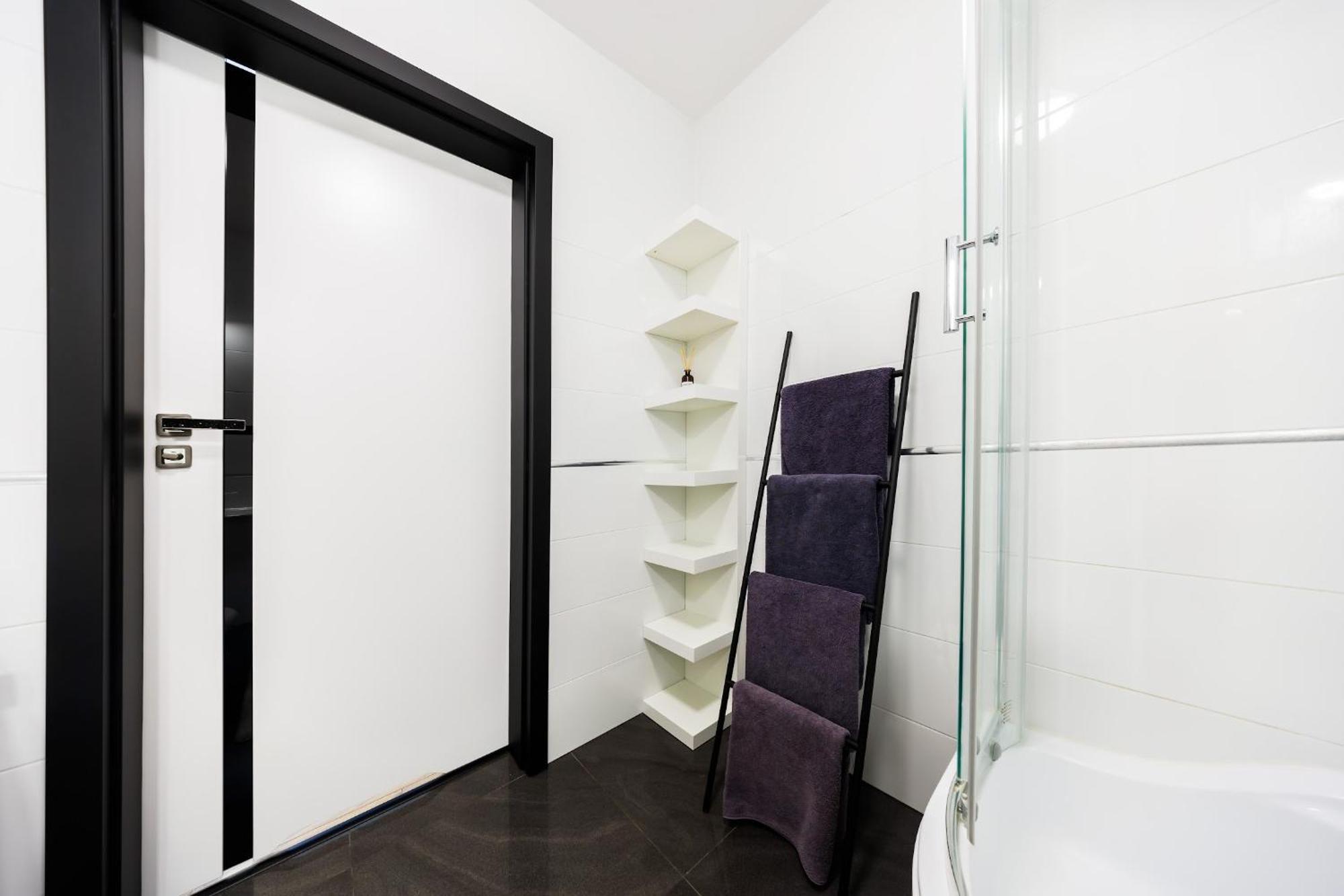 Apartamenty Zamkowe Жешов Екстериор снимка
