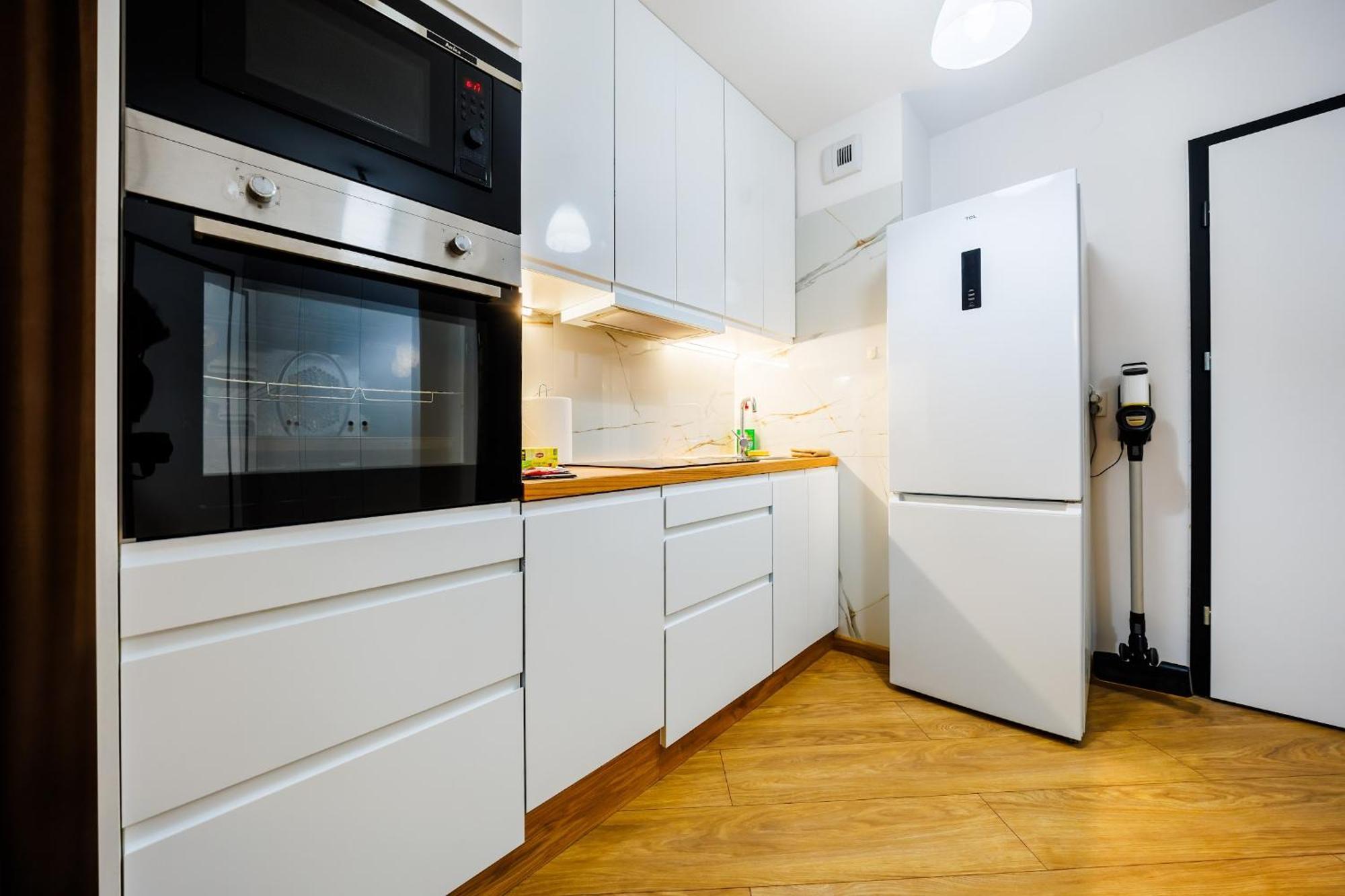 Apartamenty Zamkowe Жешов Екстериор снимка
